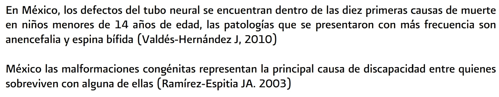 2. Epidemiología y etiología 4 - GPC-IMSS-269